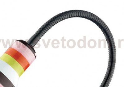 Настольная лампа Odeon light 2596/1T PIKA