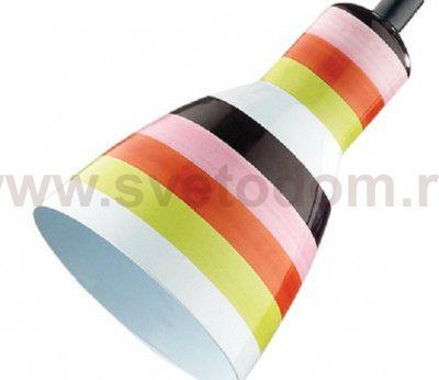 Настольная лампа Odeon light 2596/1T PIKA