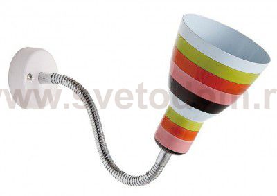 Светильник Odeon light 2596/1W