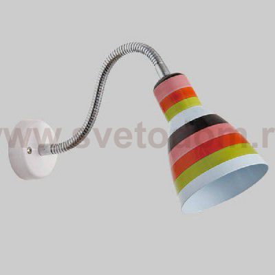 Светильник Odeon light 2596/1W