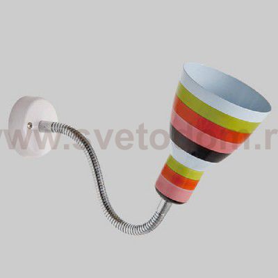 Светильник Odeon light 2596/1W