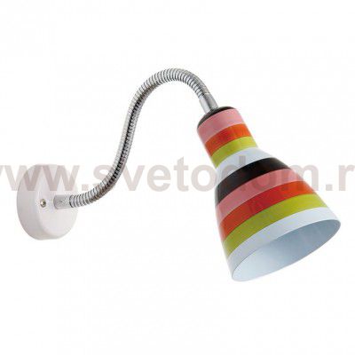 Светильник Odeon light 2596/1W