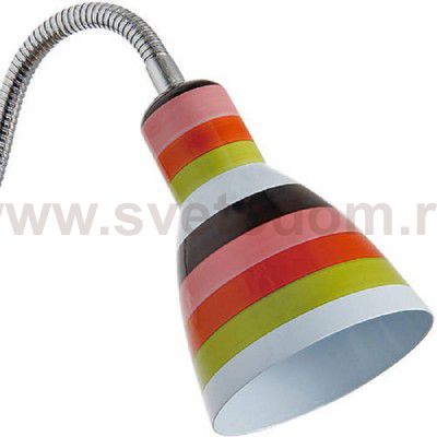 Светильник Odeon light 2596/1W