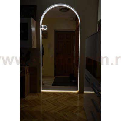 Бра Crystal lux CLT 027W WH 1400/442