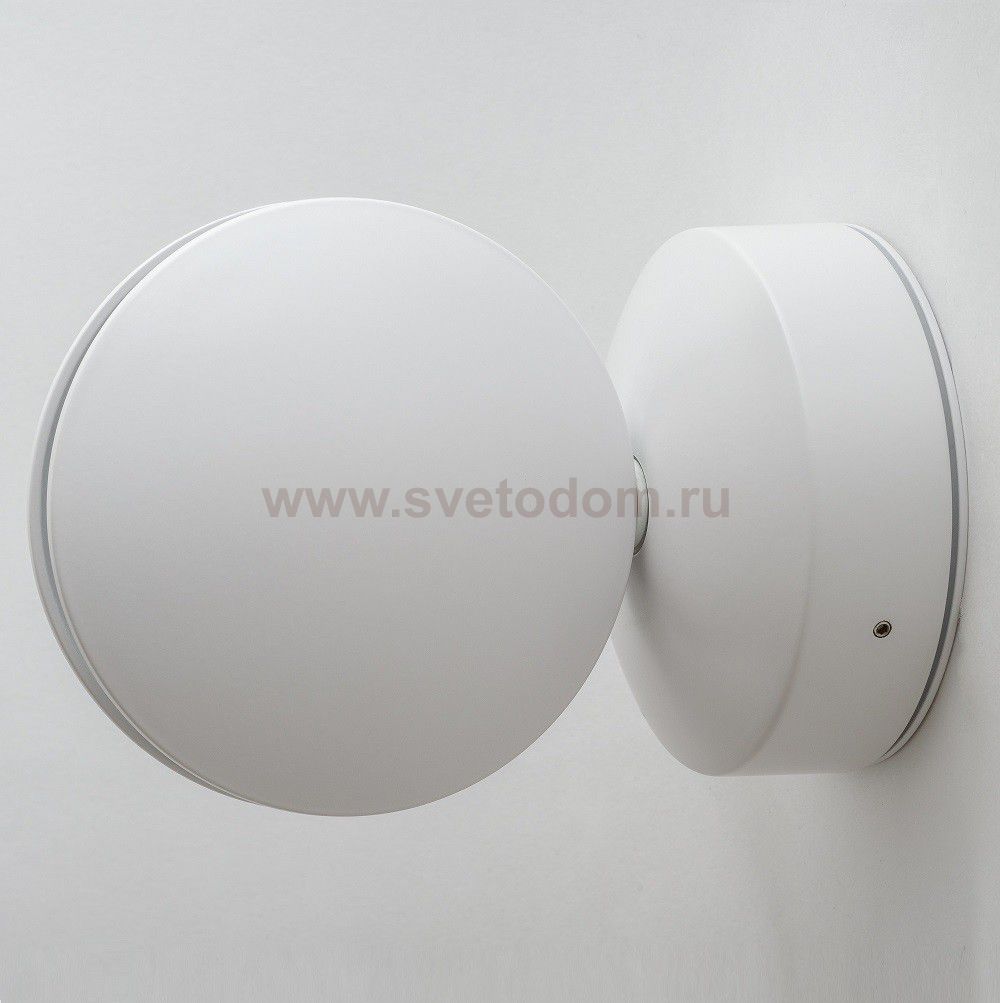 Бра Crystal lux CLT 027W WH 1400/442