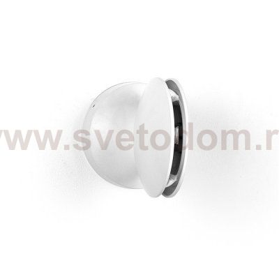 Бра Crystal lux CLT 027W WH 1400/442