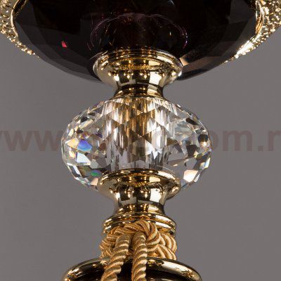 Люстра Divinare 5125/12 LM-15 SIMONA