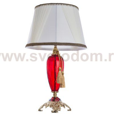 Светильник настольный Divinare 5125/10 TL-1 SIMONA