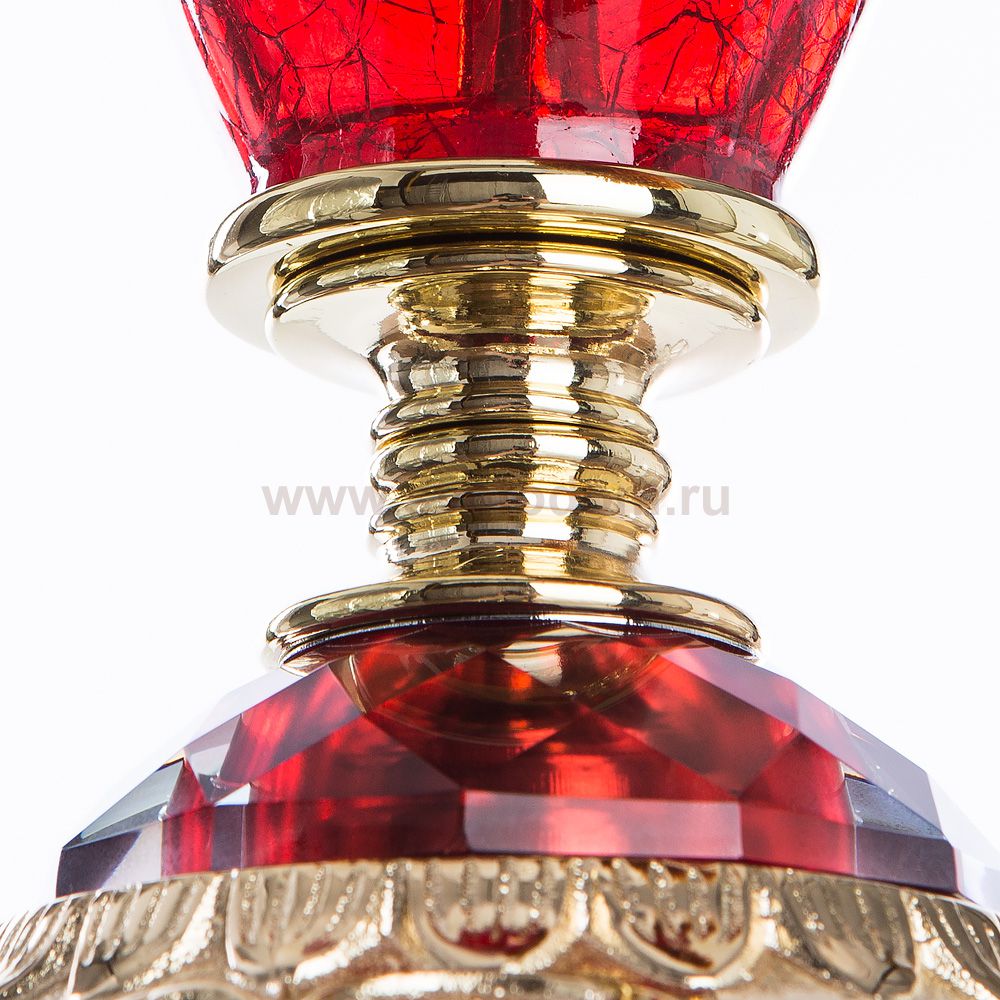 Светильник настольный Divinare 5125/10 TL-1 SIMONA