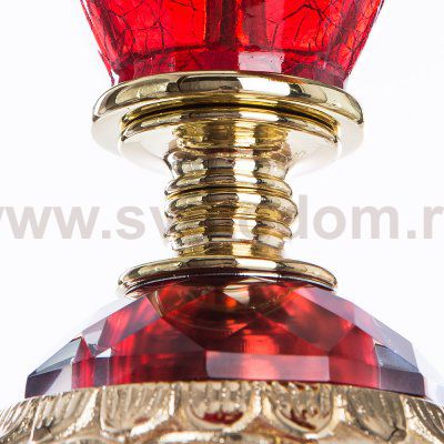 Светильник настольный Divinare 5125/10 TL-1 SIMONA