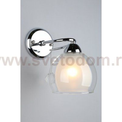 Светильник бра Omnilux OML-54701-01 Maluventu