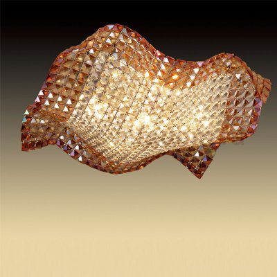 Люстра Odeon light 2599/5C Pavia