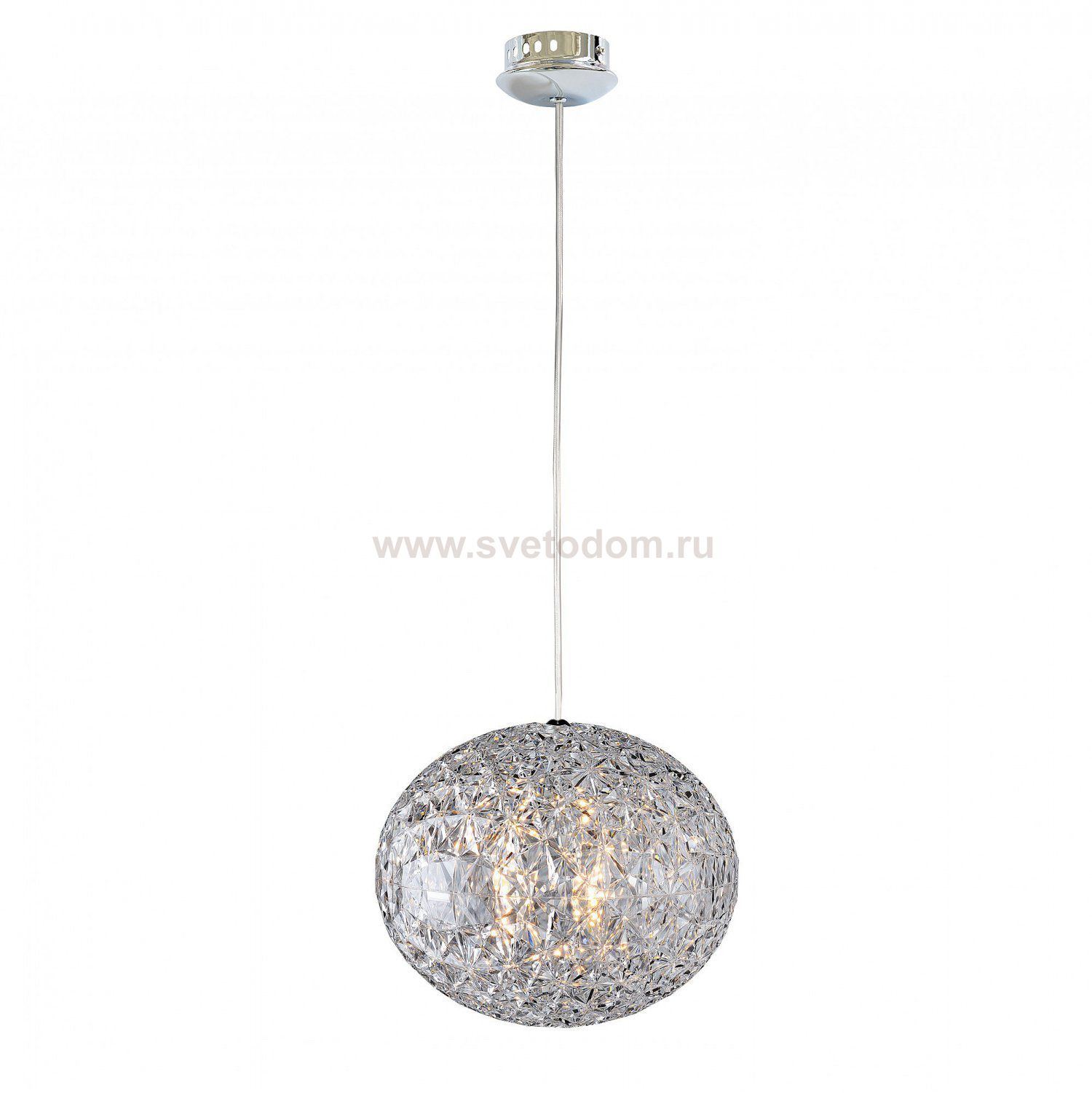 Люстра подвесная Favourite 2117-1P Versatility