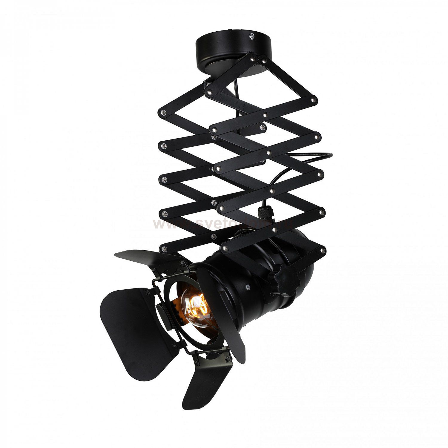 Люстра потолочная Favourite 2069-1U Limelight