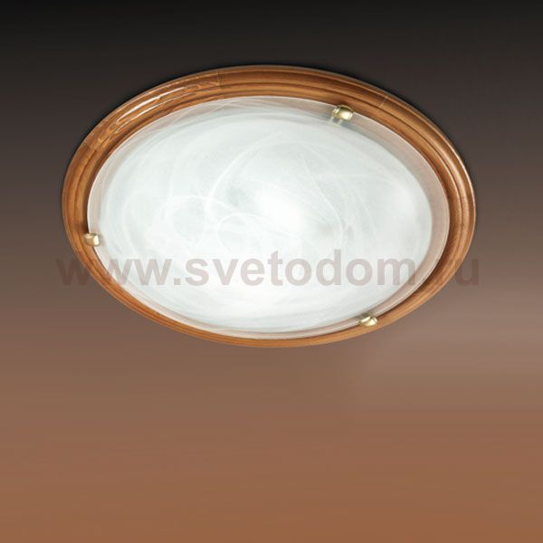 Настенно-потолочный светильник Сонекс NAPOLI 259