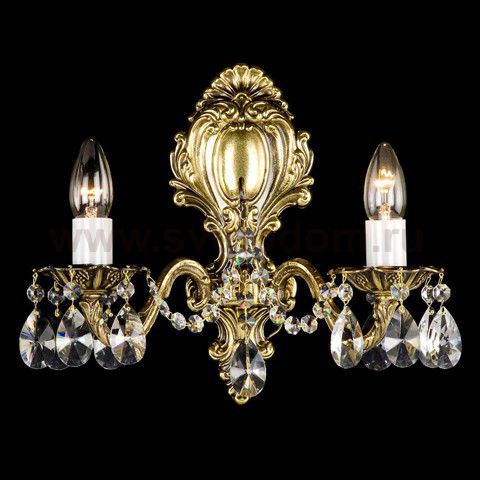 Светильник Preciosa 26 3853 002 99 00 00 40