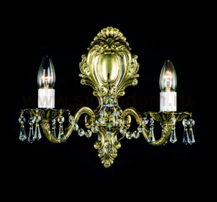 Светильник Preciosa 26 3854 002 99 00 00 40