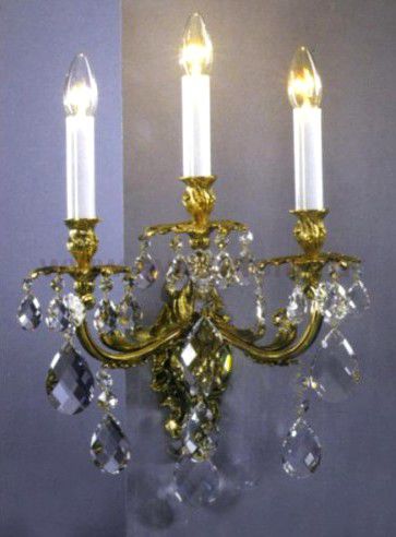 Светильник Preciosa 26 5004 003 85 01 00 02