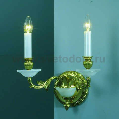 Светильник Preciosa 26 5095 002 85 32 00 00