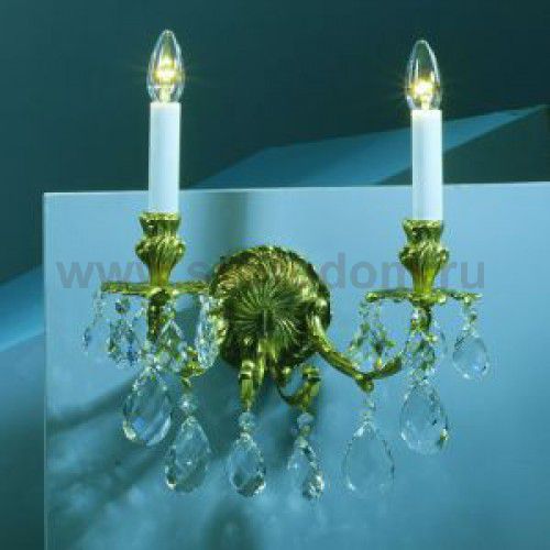 Светильник Preciosa 26 5100 002 85 00 01 28