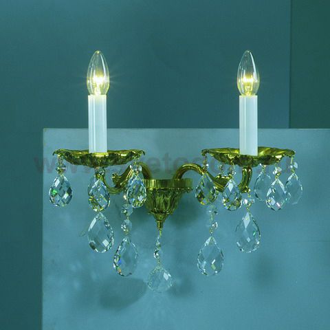 Светильник Preciosa 26 5229 002 85 00 00 35