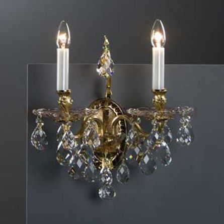 Светильник Preciosa 26 5499 002 85 01 00 28