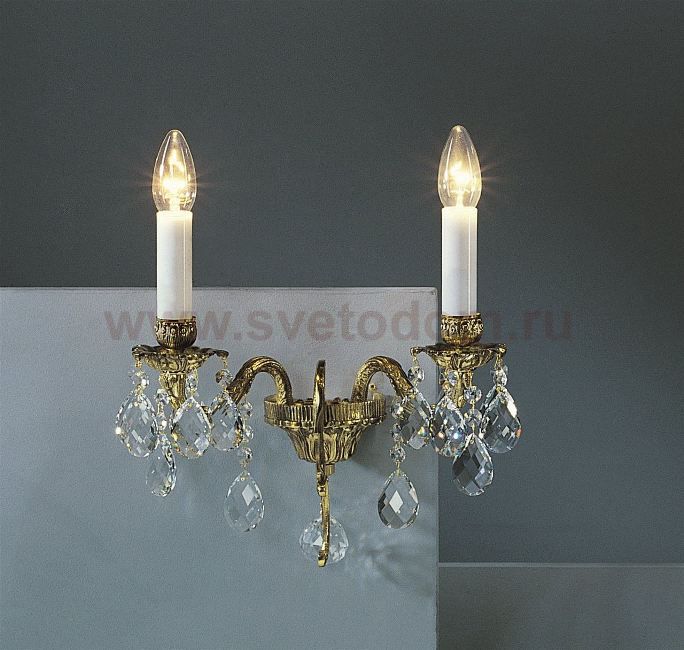 Светильник Preciosa 26 5787 002 85 00 00 28