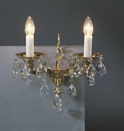 Светильник Preciosa 26 5791 002 85 00 00 70