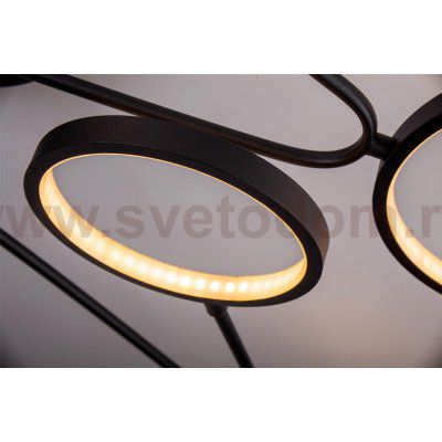 Потолочный светильник LED4U L260-6