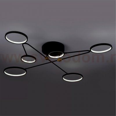 Потолочный светильник LED4U L260-6