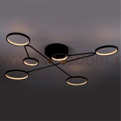 Потолочный светильник LED4U L260-6