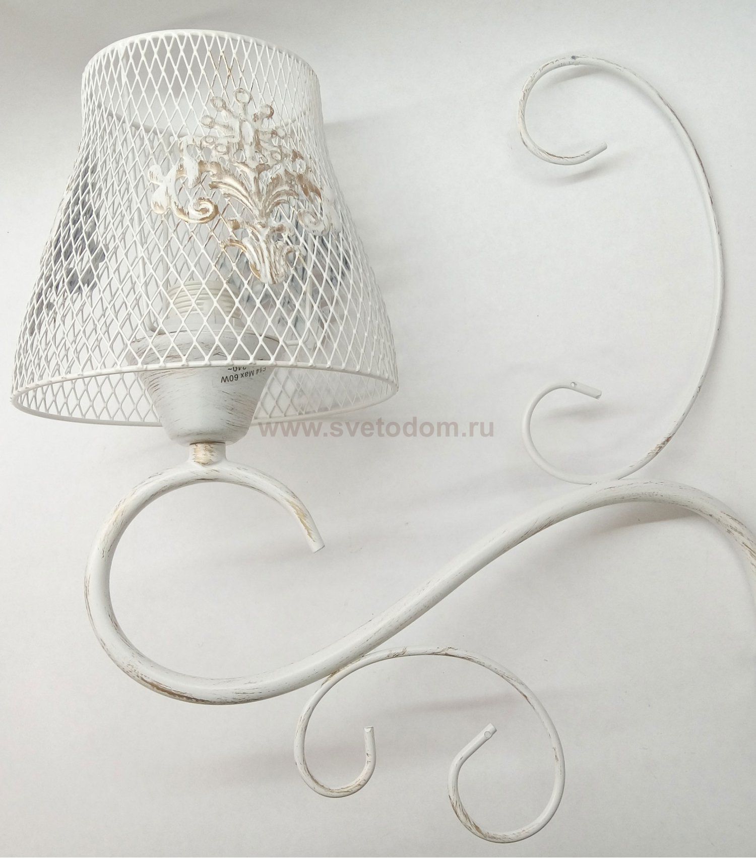 Люстра подвесная Colosseo 82174/6