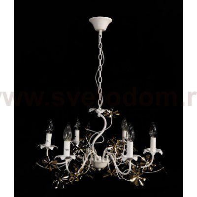 Люстра подвесная Colosseo 82173/6