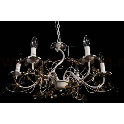 Люстра подвесная Colosseo 82173/6