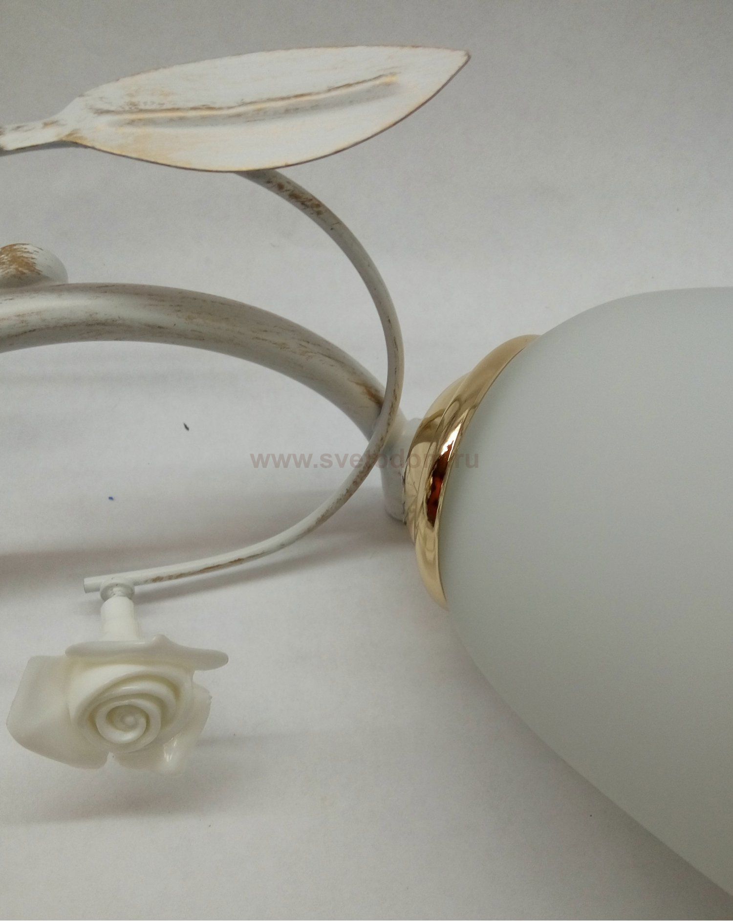 Люстра на 5 ламп Colosseo 73039/5C