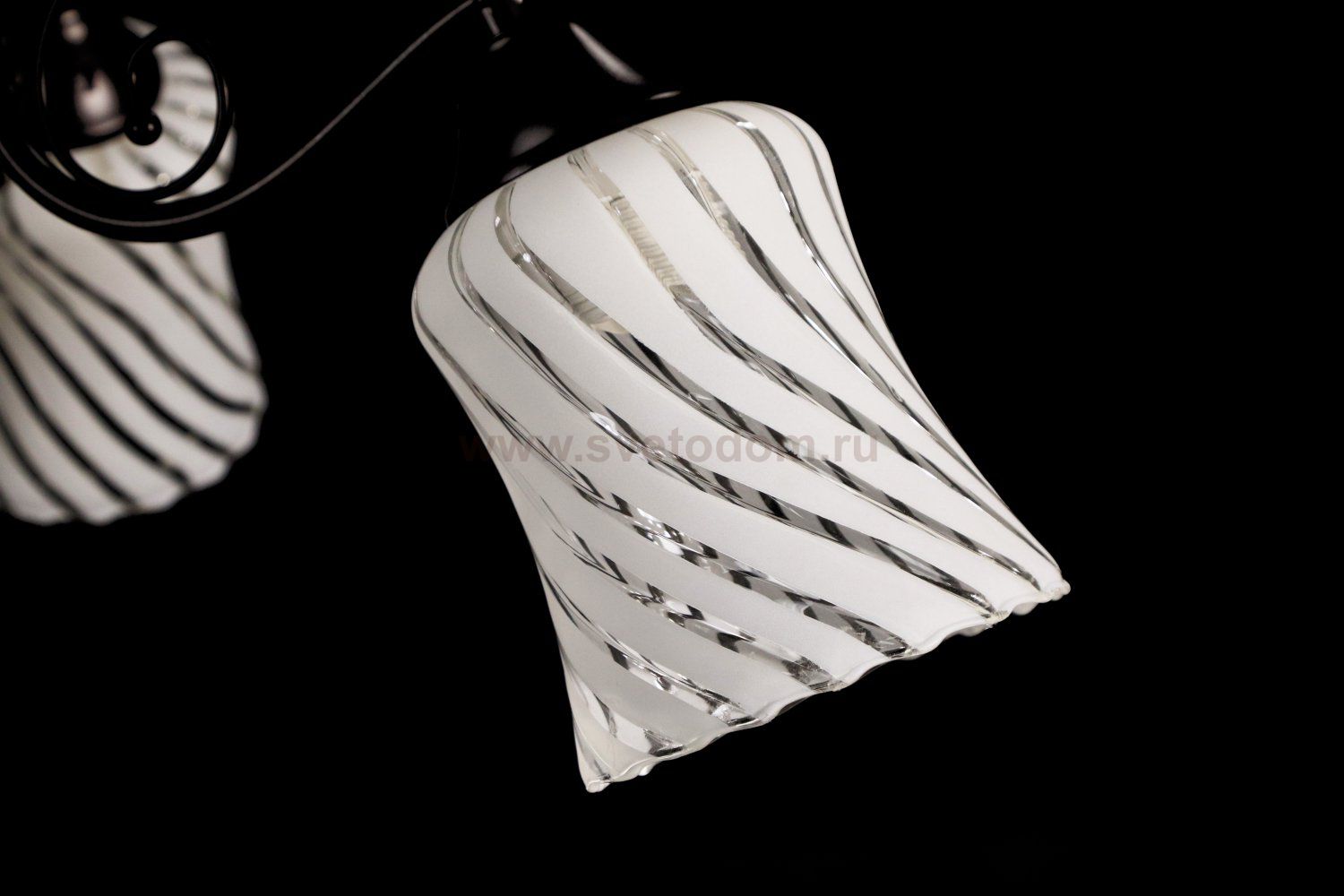 Светильник Colosseo 73044/3C