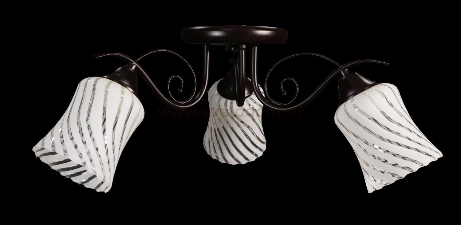 Светильник Colosseo 73044/3C