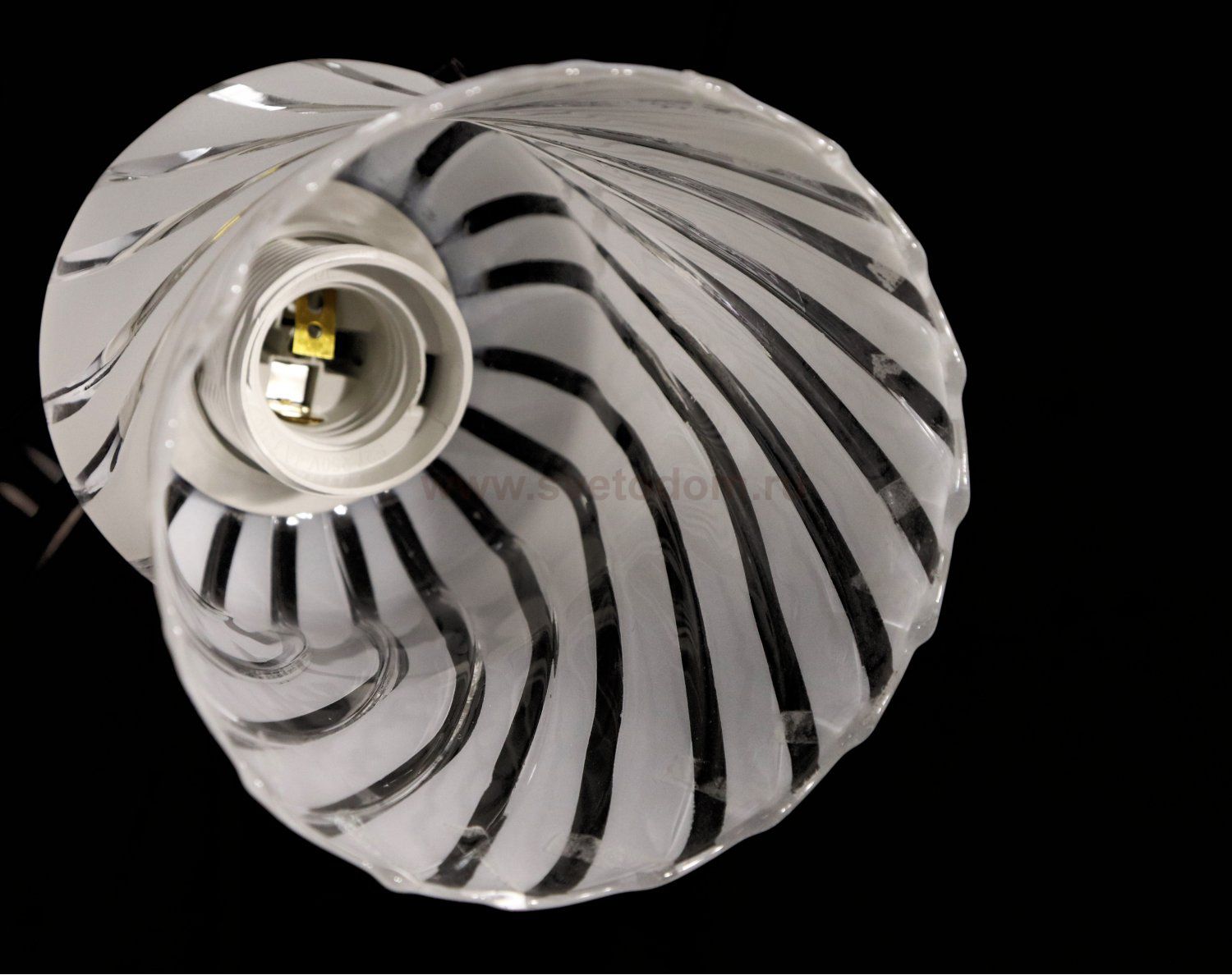 Светильник Colosseo 73044/3C