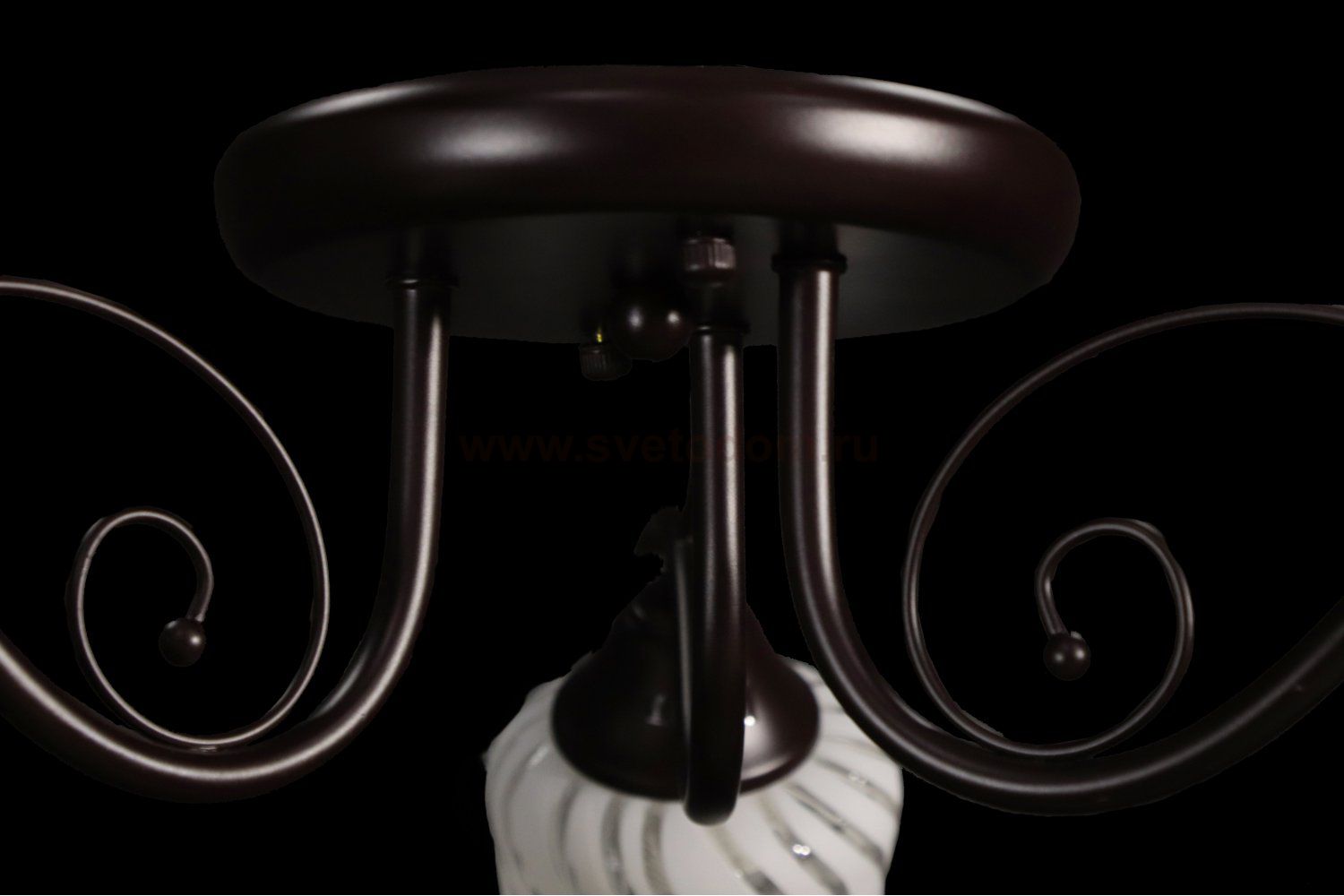 Светильник Colosseo 73044/3C