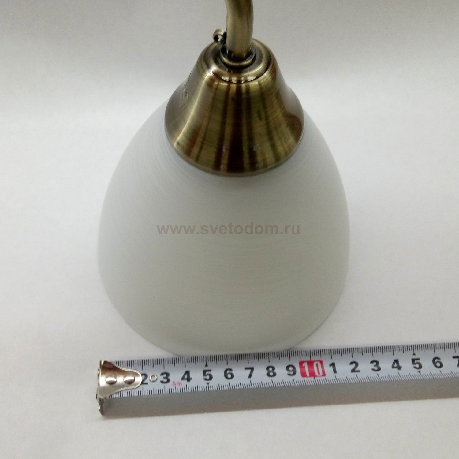 Люстра на 2 лампы Colosseo 73030/2C