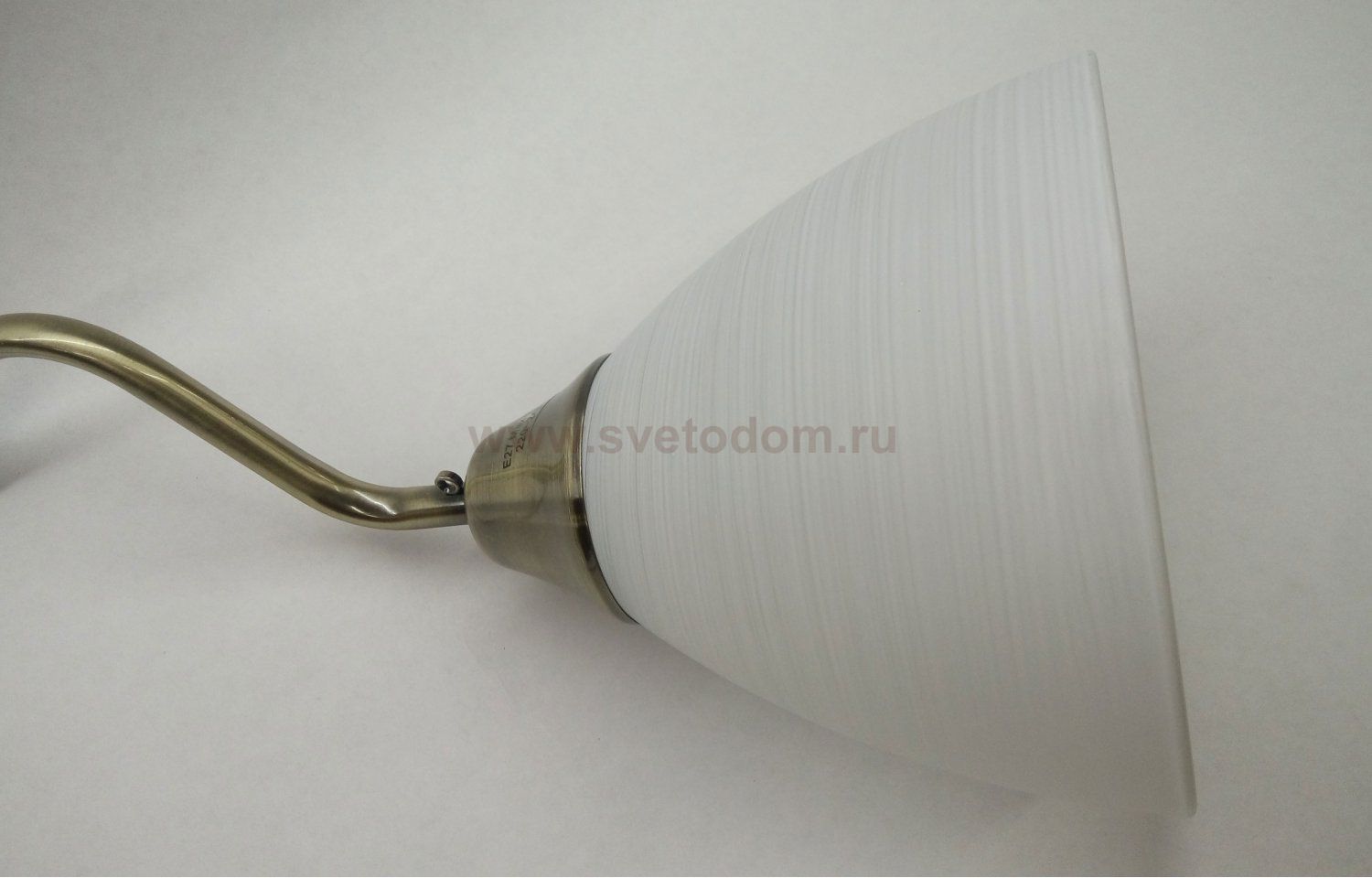 Люстра на 2 лампы Colosseo 73030/2C