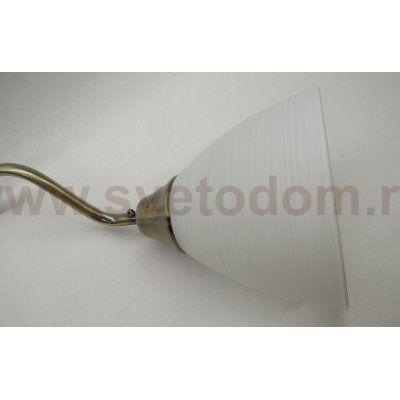 Люстра на 2 лампы Colosseo 73030/2C