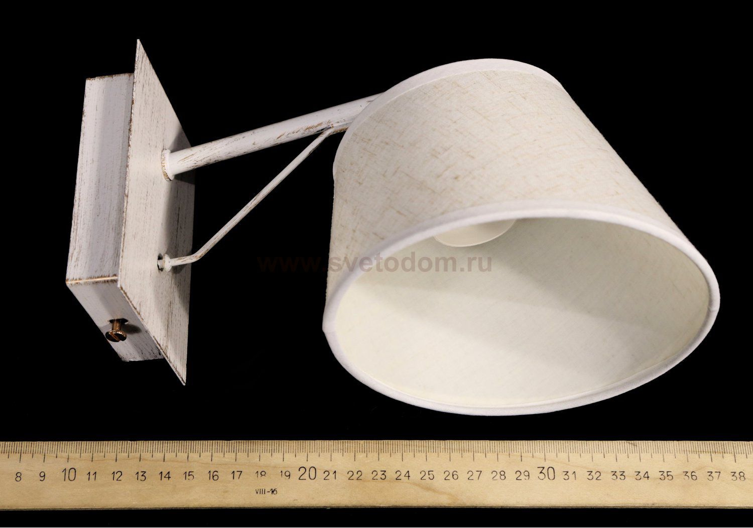 Светильник Colosseo 73042/1W