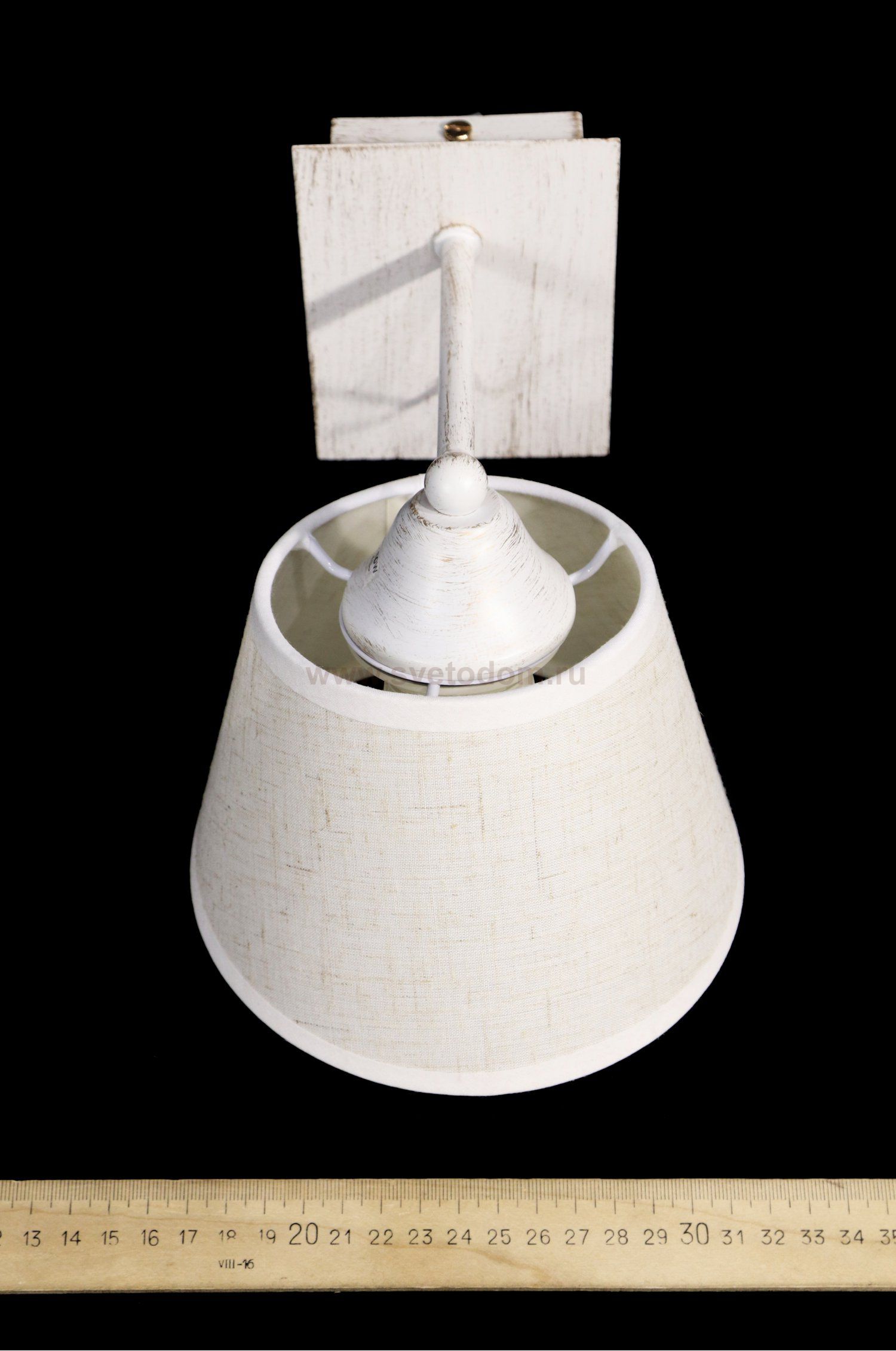 Светильник Colosseo 73042/1W