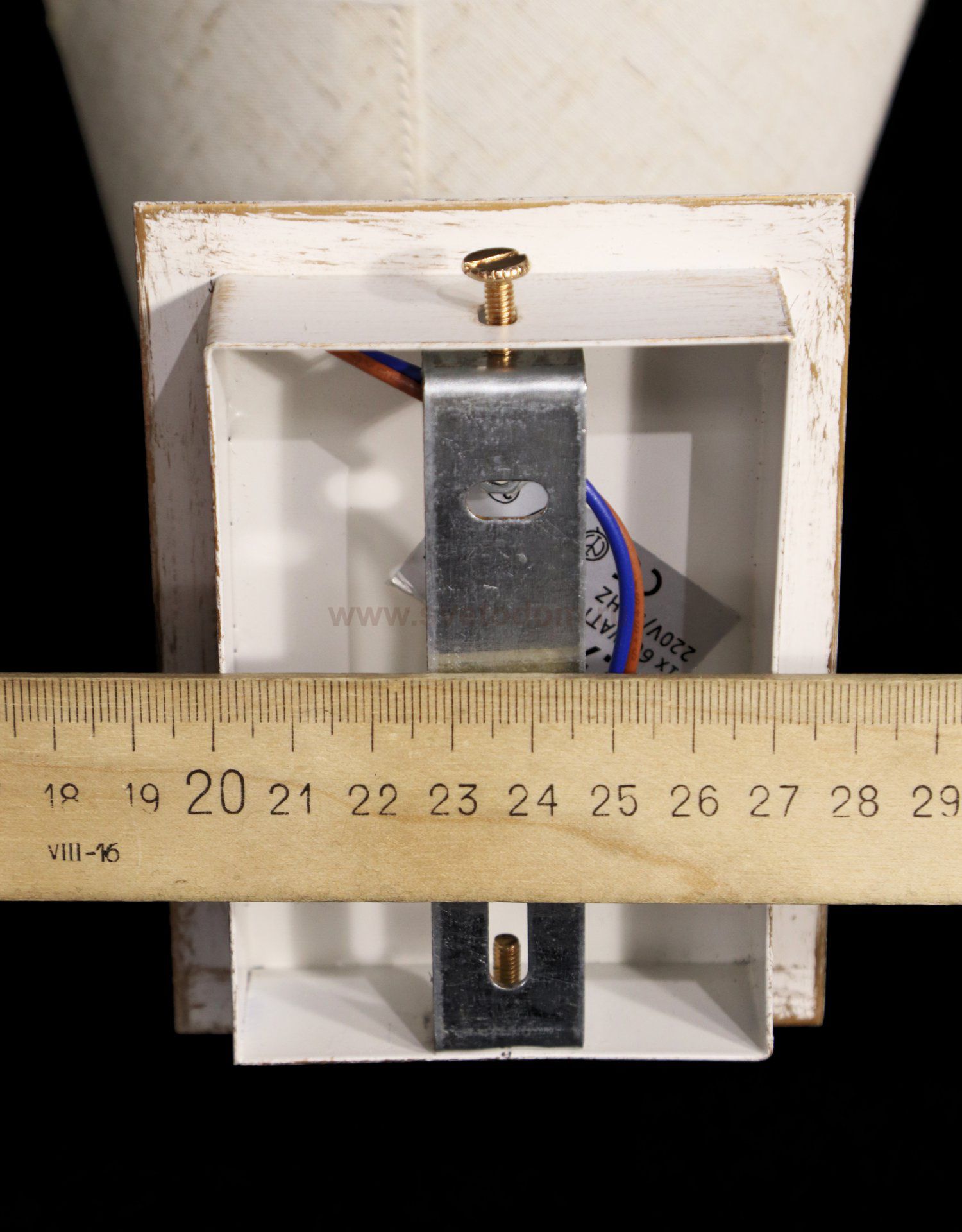 Светильник Colosseo 73042/1W