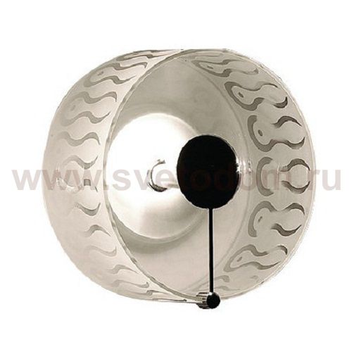 Светильник настенный бра Odeon light 2602/1C Blois