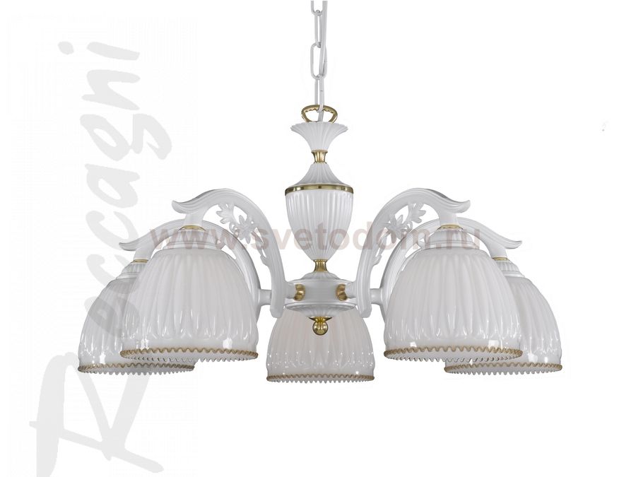 Светильник Reccagni Angelo L 9601/5