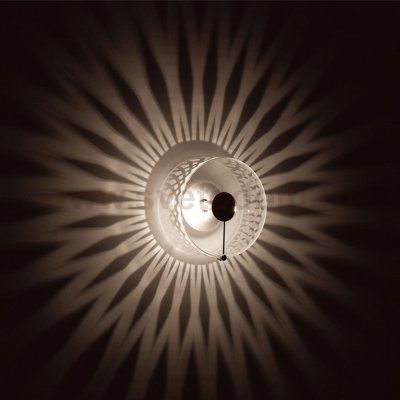 Светильник настенный бра Odeon light 2603/1C Blois