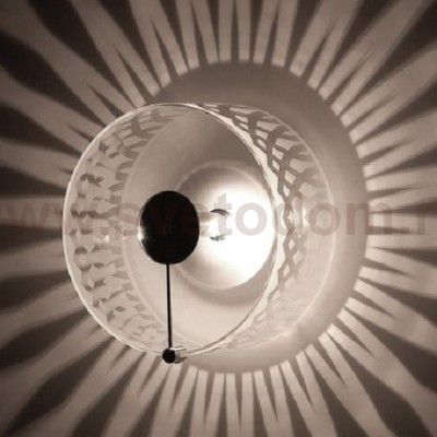 Светильник настенный бра Odeon light 2603/1C Blois