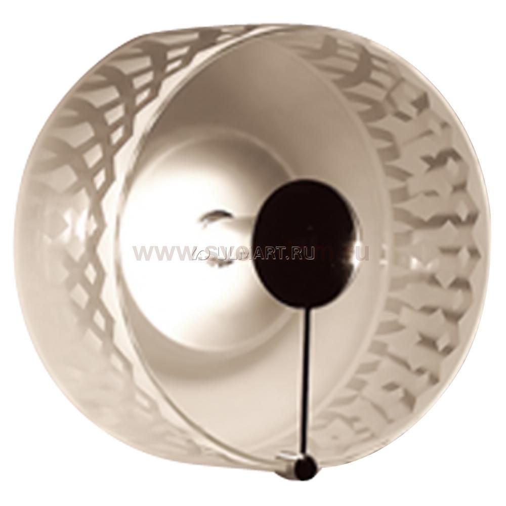 Светильник настенный бра Odeon light 2603/1C Blois